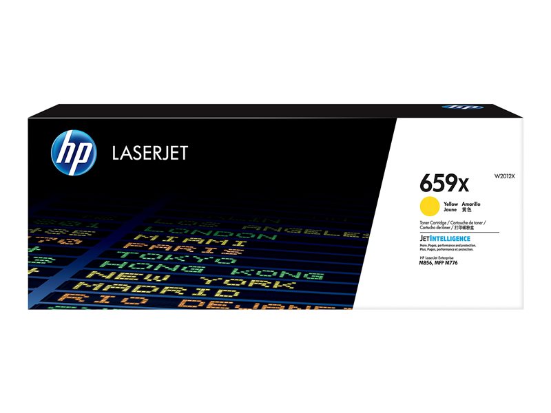 HP 659X